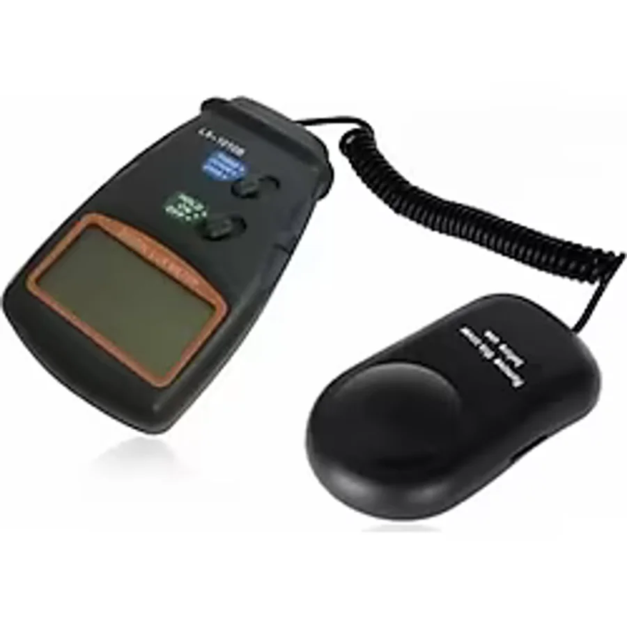 AEK-Tech LX-1010B Işık Ölçer Lüksmetre