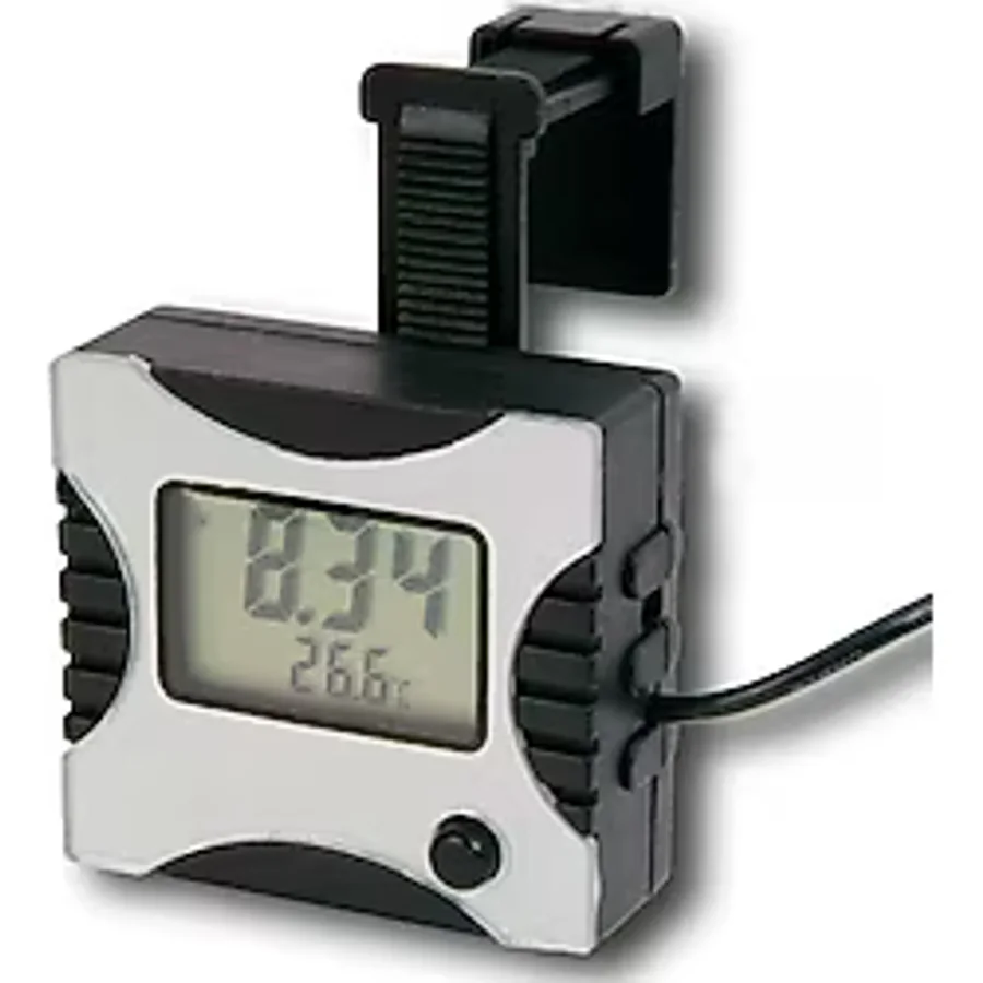 AEK-Tech PH-025-T Akvaryum PH Sürekli Ölçüm Cihazı