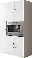 AEKA AE-3030 Duygu 5 Kapaklı Çok Amaçlı Dolap