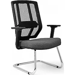 Aero Bekleme Koltuğu Ofis Koltuğu Ofis Mobilyası