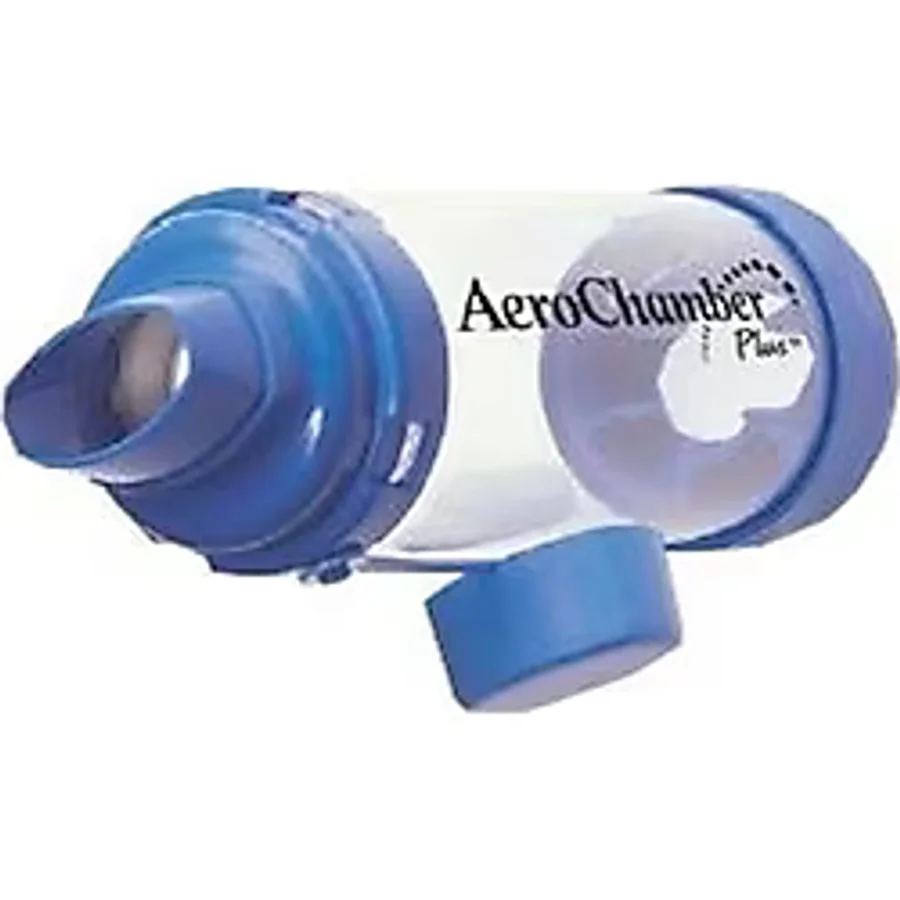 AeroChamber Mavi