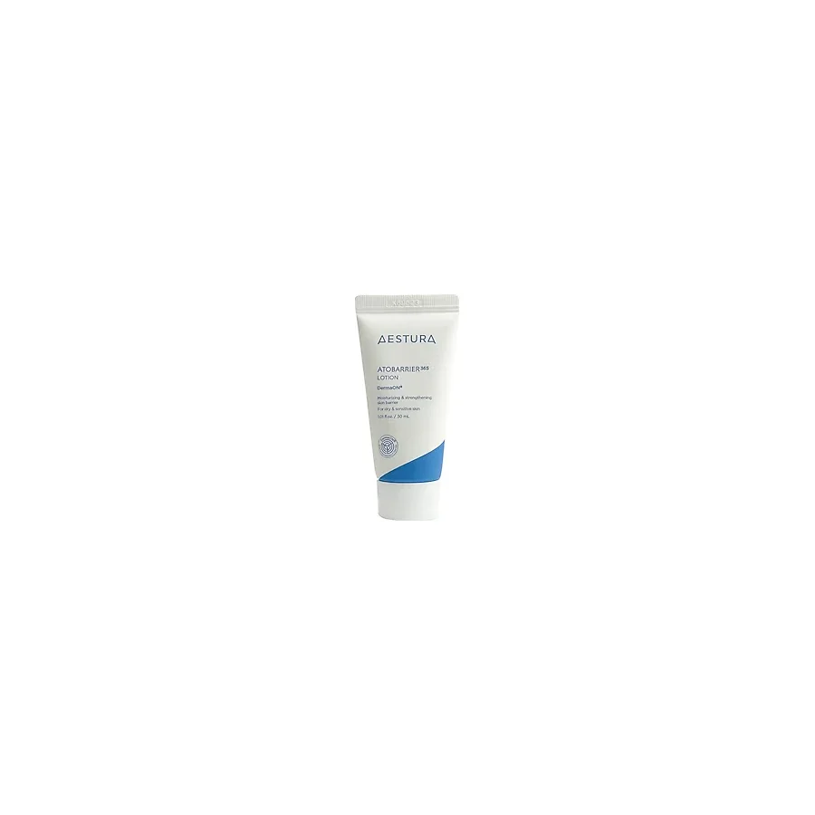Aestura Atobarrıer 365 Lotion 30 ml - Hafif Nemlendirici Losyon, Seramid Kapsülleriyle Güçlendirilmiş Cilt Bariyeri Bakımı