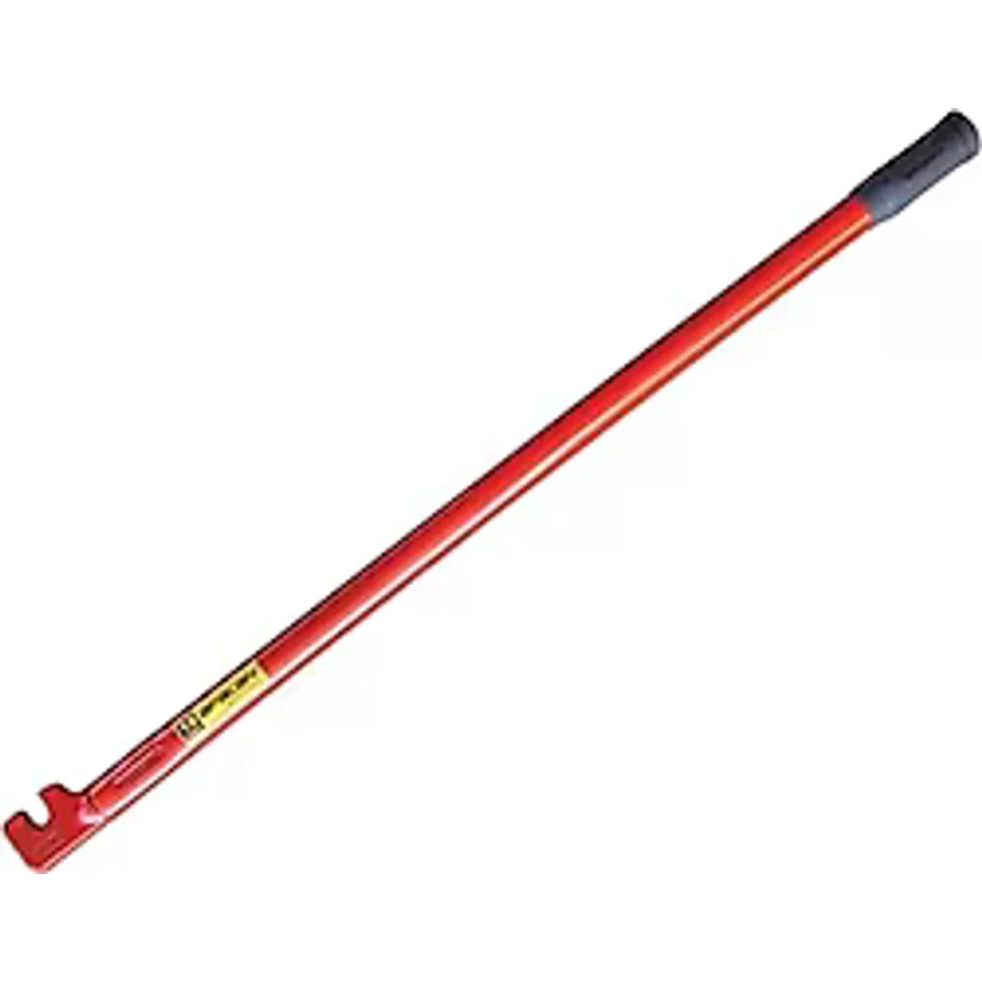 Afacan 20 mm Demir Bükme Anahtarı