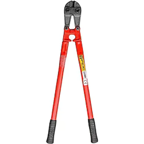 Afacan 8 mm Demir Kesme Makası