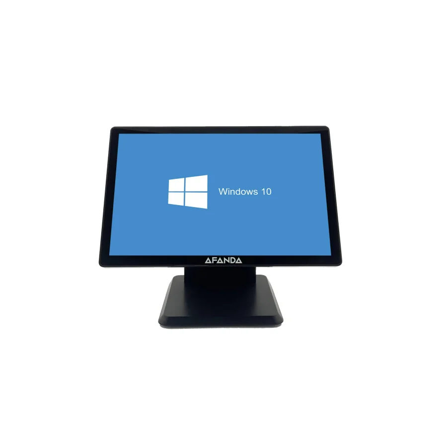 Afanda Af-1703 i5 8 GB 120 GB SSD Çift Ekran Dokunmatik POS PC