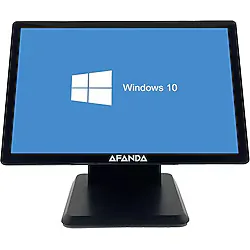 Afanda Af-1703 i5 8 GB 120 GB SSD Çift Ekran Dokunmatik POS PC