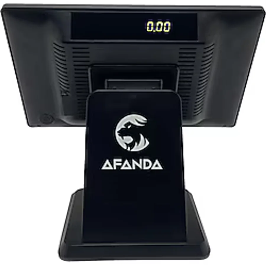 AFANDA AF-1703 İ5/8GB/128SSD 17.3' POS PC