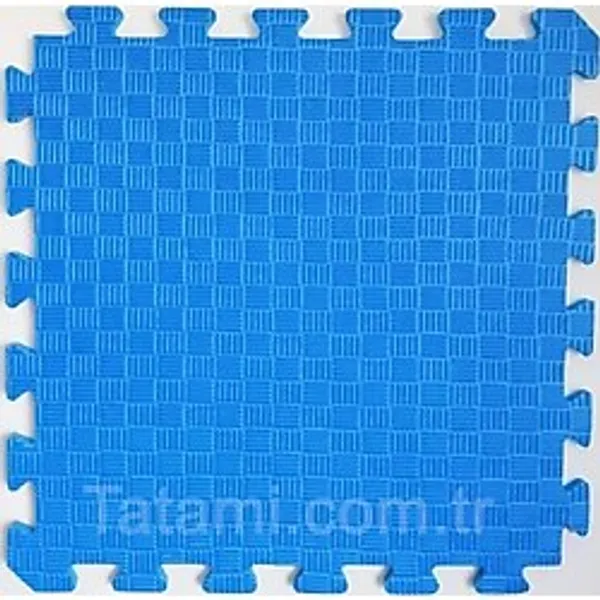 Affectione 50Cmx50Cmx13Mm Mavi Tatami Minderi
