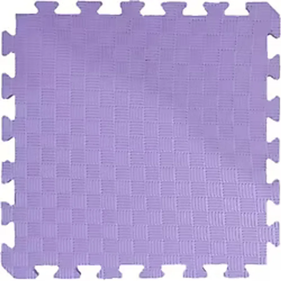 Affectione İyi Kalite Eva Tatami Yer Minderi 50X50Cm 13Mm Kalınlığında