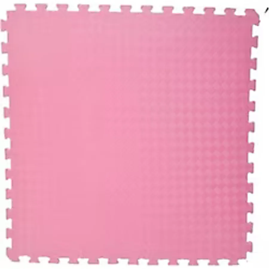 Affectione Tatami Minder Zemin Kaplama 7'Li Paket 50X50X1,3 Cm