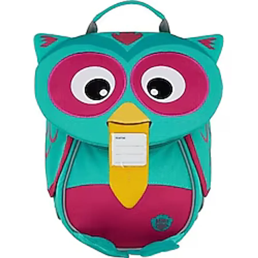 Affenzahn Çocuk Sırt Çantası Small - Owl