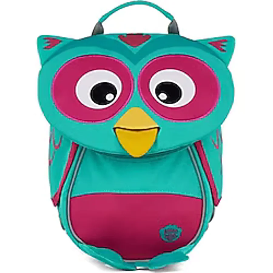 Affenzahn Çocuk Sırt Çantası Small - Owl