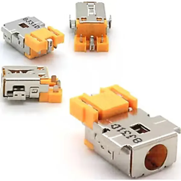 Afila Acer Aspire 3 N20C5 Dc Power Jack, Şarj Soketi Girişi - V2