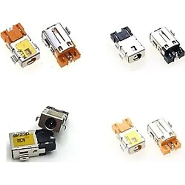 Afila Acer Extensa 15 N20C5 Uyumlu Dc Power Jack, Şarj Giriş Soketi