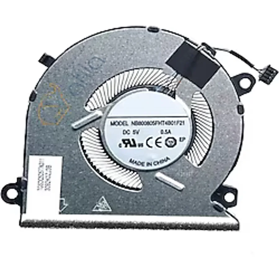 Afila Casper Excalibur G770 Notebook Fan / 1 Adet (cpu, GPU)