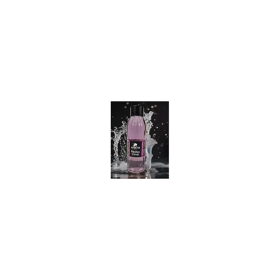 AFİUM AFIUM Haşhaş Çiçeği Kolonyası 400 ml