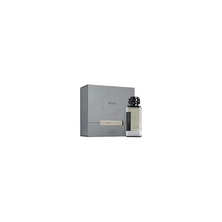 Afnan Lynked Freedom EDP 100 ml Erkek Parfüm