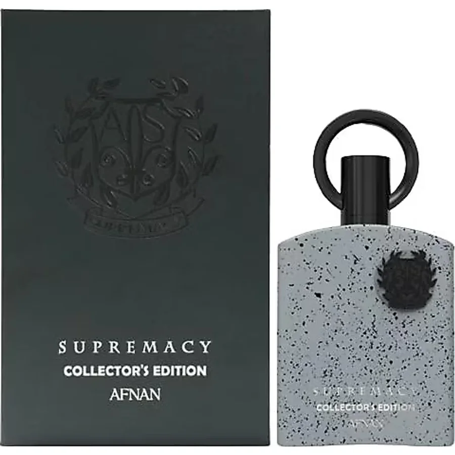 Afnan Supremacy Collector's Edition EDP 100 ml Erkek Parfüm