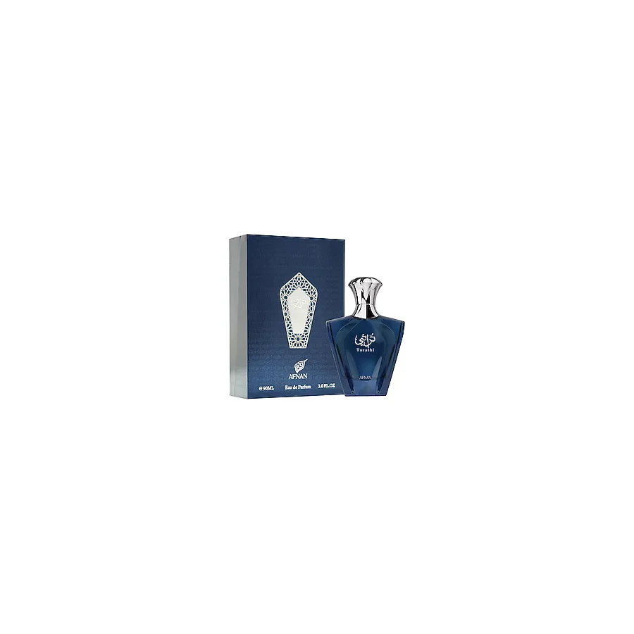 Afnan Turathi Blue Afnan EDP 90 ml Erkek Parfüm