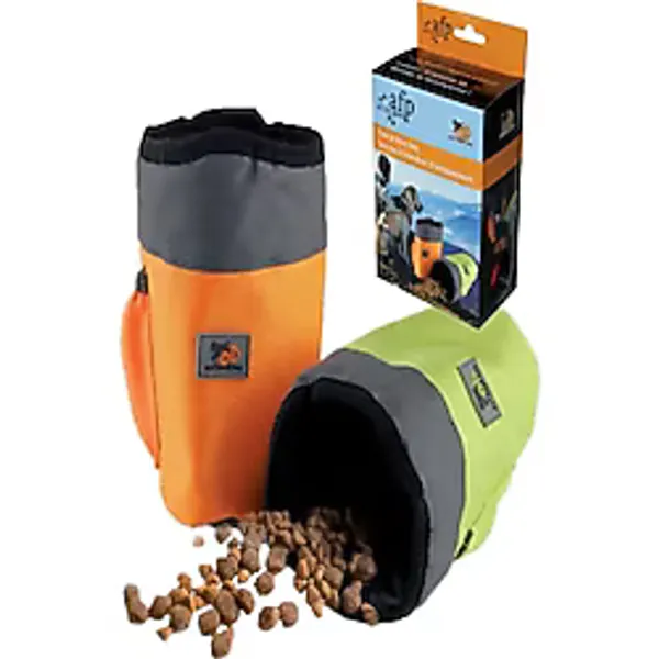 Afp Outdoor Tasinabilir Kopek Odul Cantasi 10X10x16 Cm