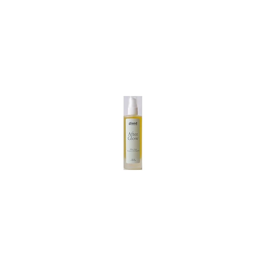 After Glow - Güneş Sonrası Bakım Yağı 100ML
