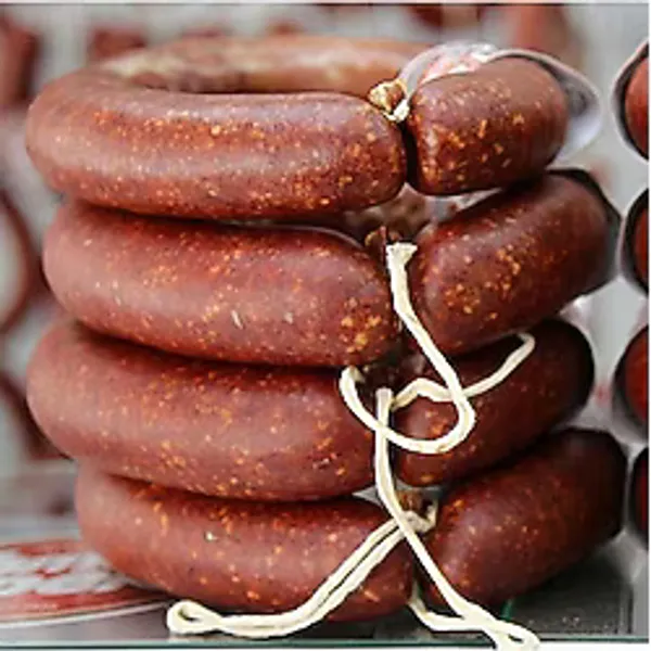 - Afyon Dana Sucuk 1 Kg