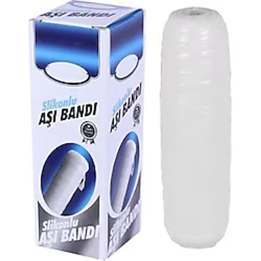 Ağaç Meyve Aşı Bandı Aşılama Bağı Fidan Bant 170 Gr