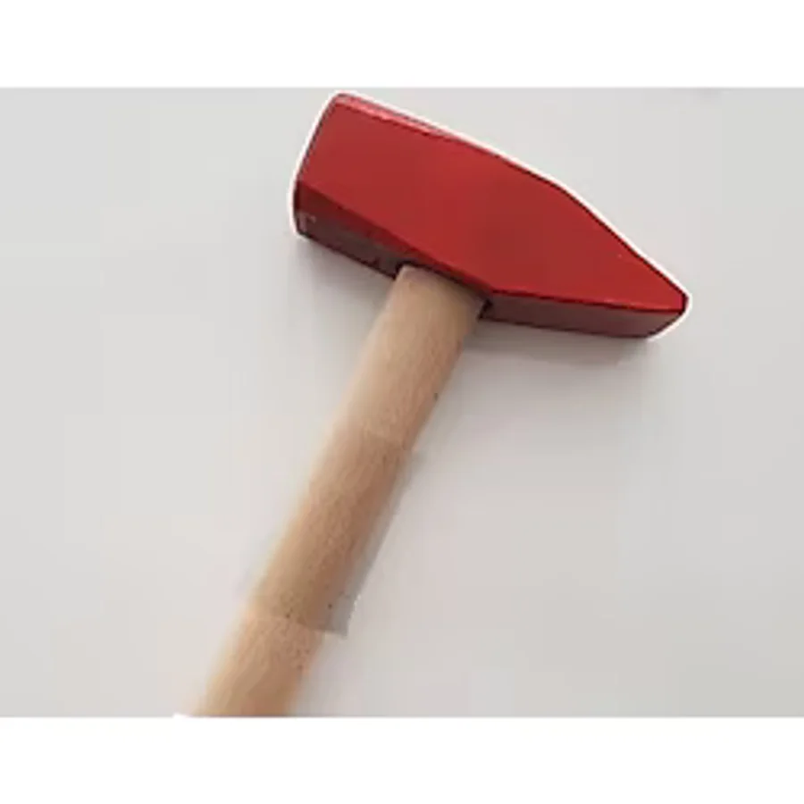Ağaç Saplı 2000 gr Çekiç