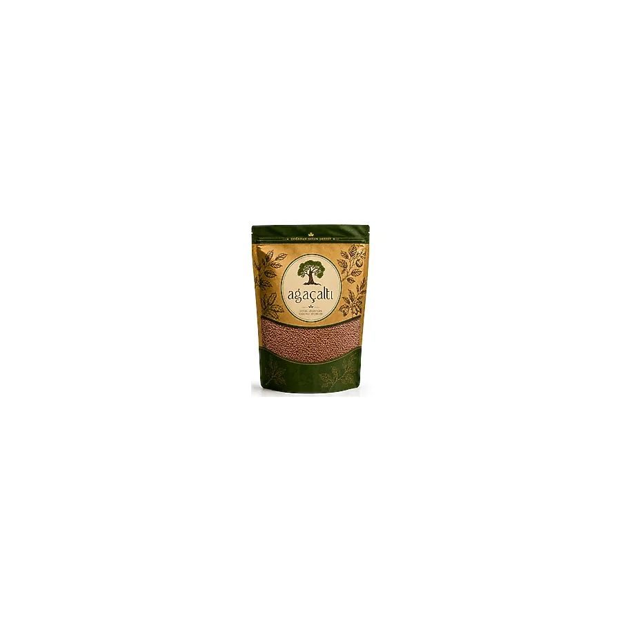 Ağaçaltı Karnıyarık Otu Tohumu 500 Gr, Doğal Karnıyarık Tohumu, Katkısız Bitkisel Tohum, Taze, Yoğun Kalite,