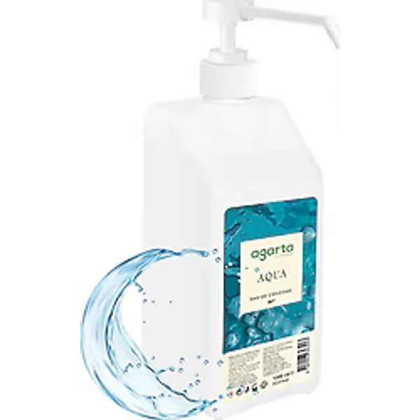 Agarta Aqua 1 kg Kolonya