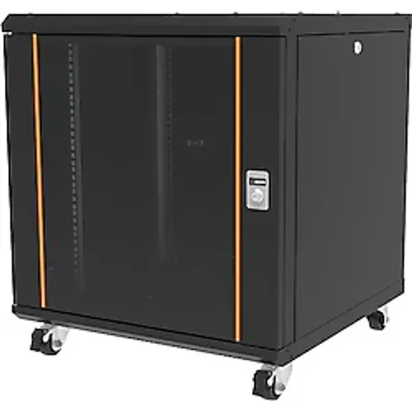 Ager AG-AN16U6060S1 16U 600x600 mm Dikili Tip Kabinet