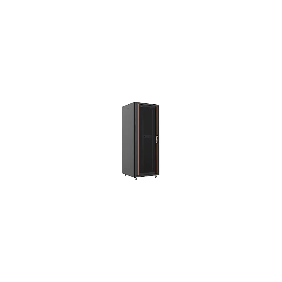 Ager Vega Basic AG-VB36U8080S1 36U 800x800 mm Dikili Tip Kabinet