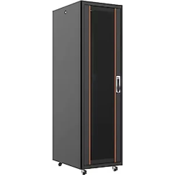 Ager Vega Basic AG-VB42U6080S1 42U 600x800 mm Dikili Tip Kabinet