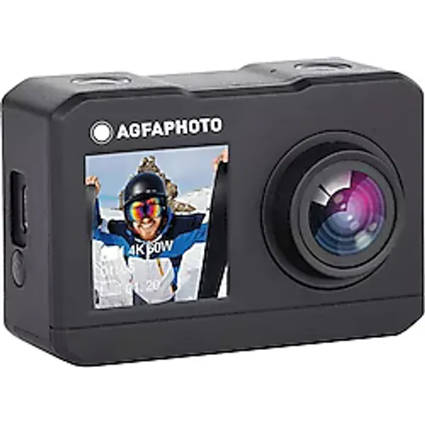 AgfaPhoto Realimove AC7000 Aksiyon Kamerası