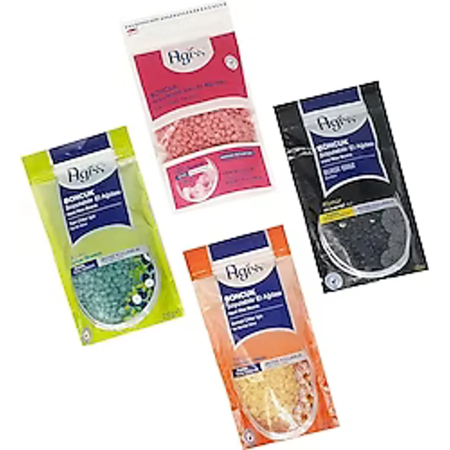 Agiss 220 gr Boncuk Ağda