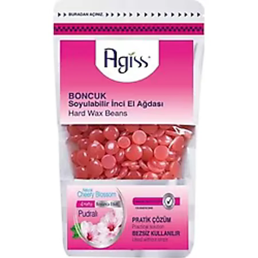 Agiss Sir El Boncuk Ağda Pudralı 220 Gr