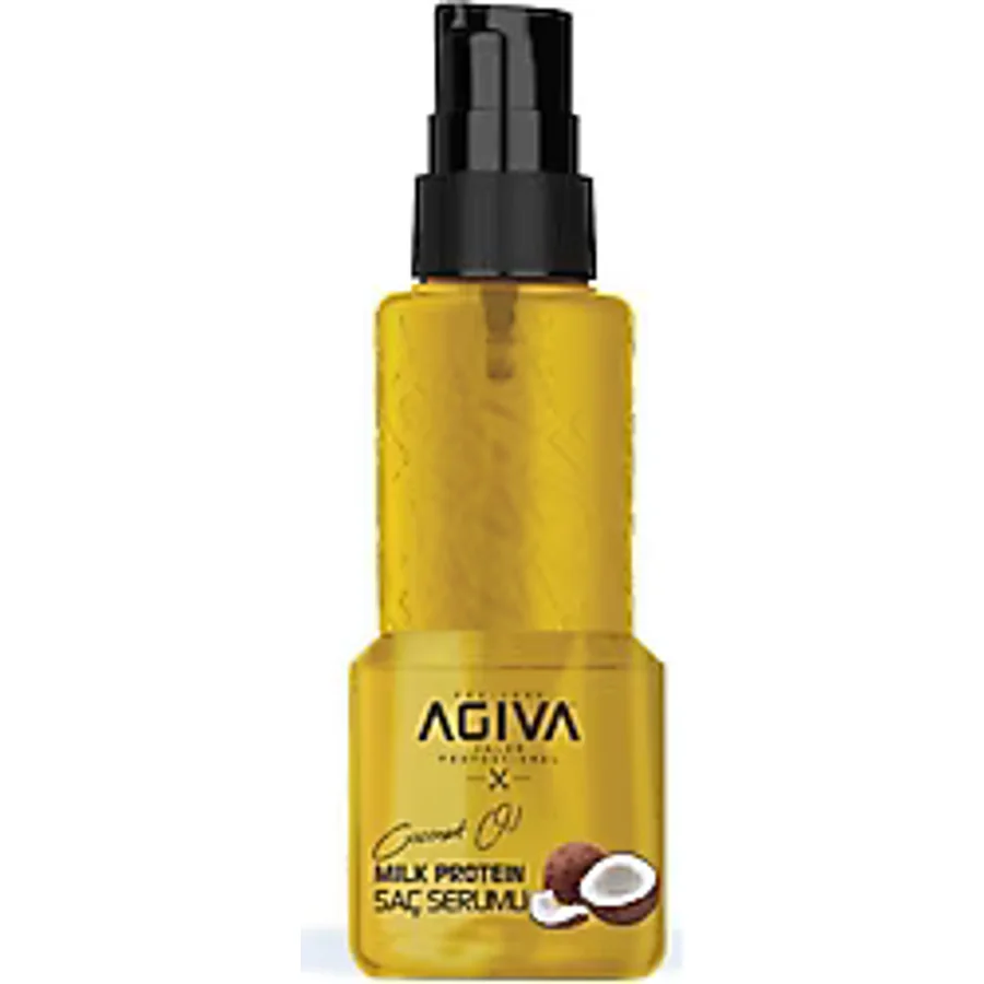 Agiva Saç Serumu 100 ml