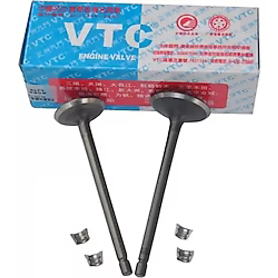 Agk-Kt Cg 125 Sıbop Subap Vtc