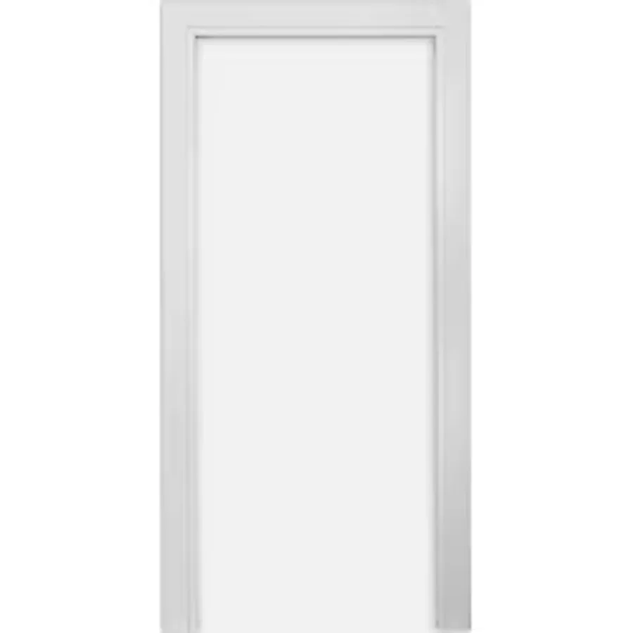 Agno Door 77x201cm 10-13 Amerikan Kapı Kasa Pervaz Takımı