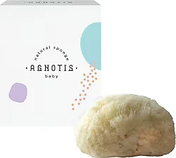 Agnotis Natural Sponge Doğal Deniz Süngeri