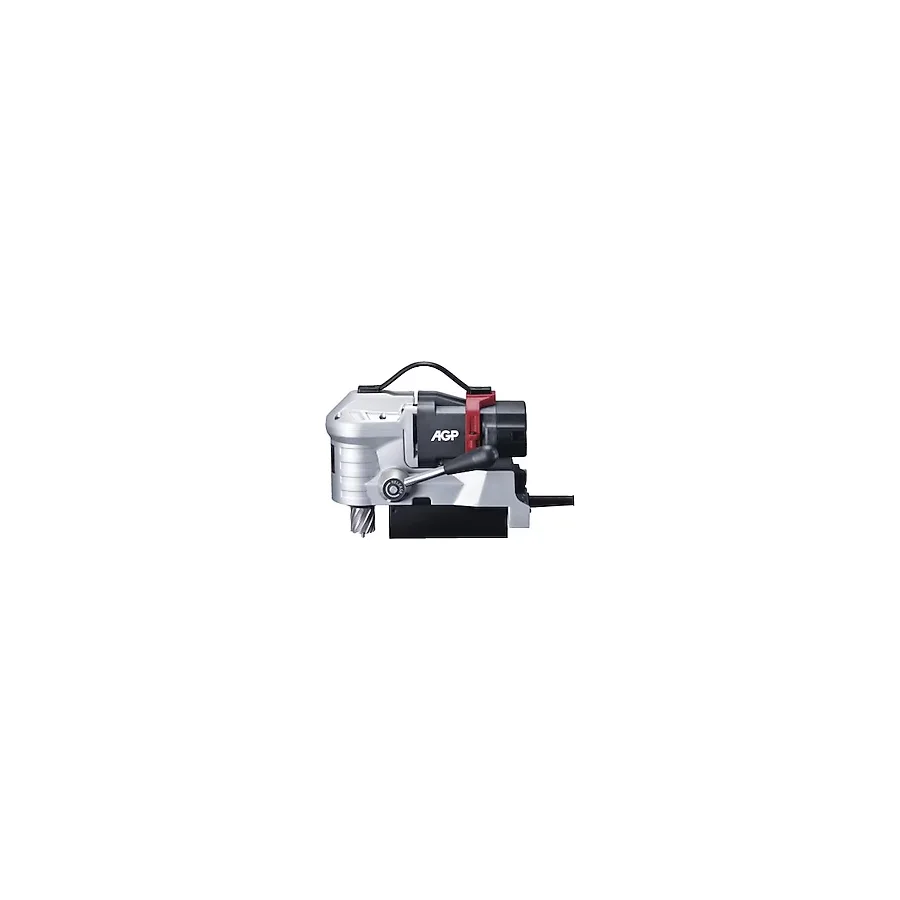 Agp PMD3530 1100 W 30 mm Manyetik Matkap