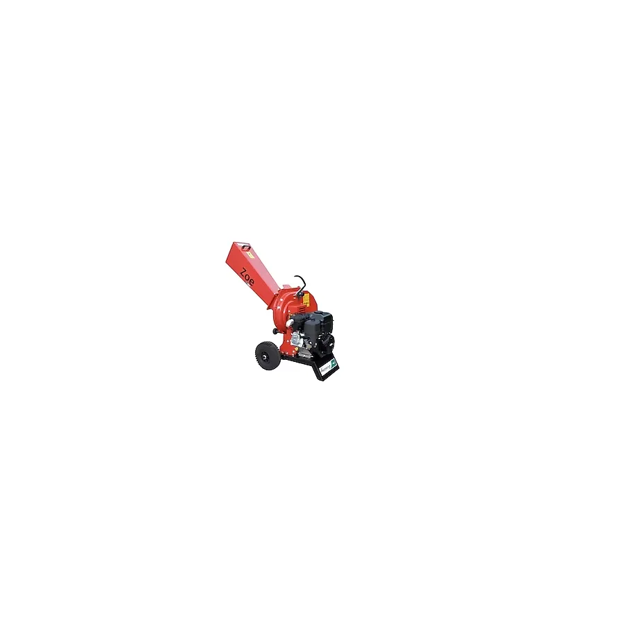 Agrinova ZO50B2-V Zoe Dal Öğütme Makinesi