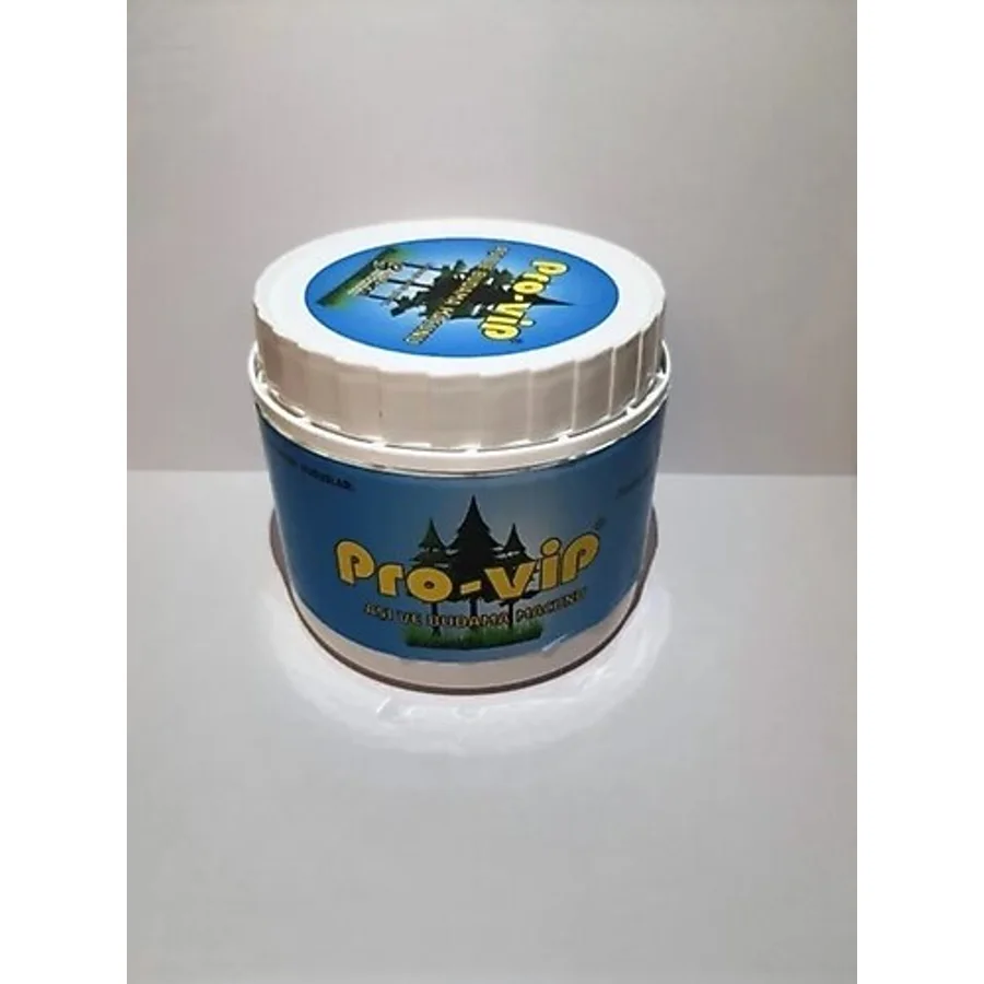 Agrodal Tarım Pro-Vip Yumuşak Aşı Ve Budama Macunu 500 Gr