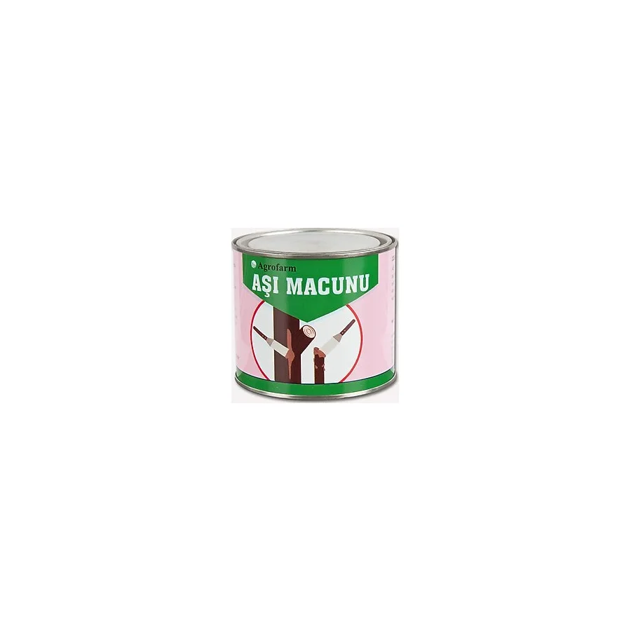Agrofarm Aşı Macunu