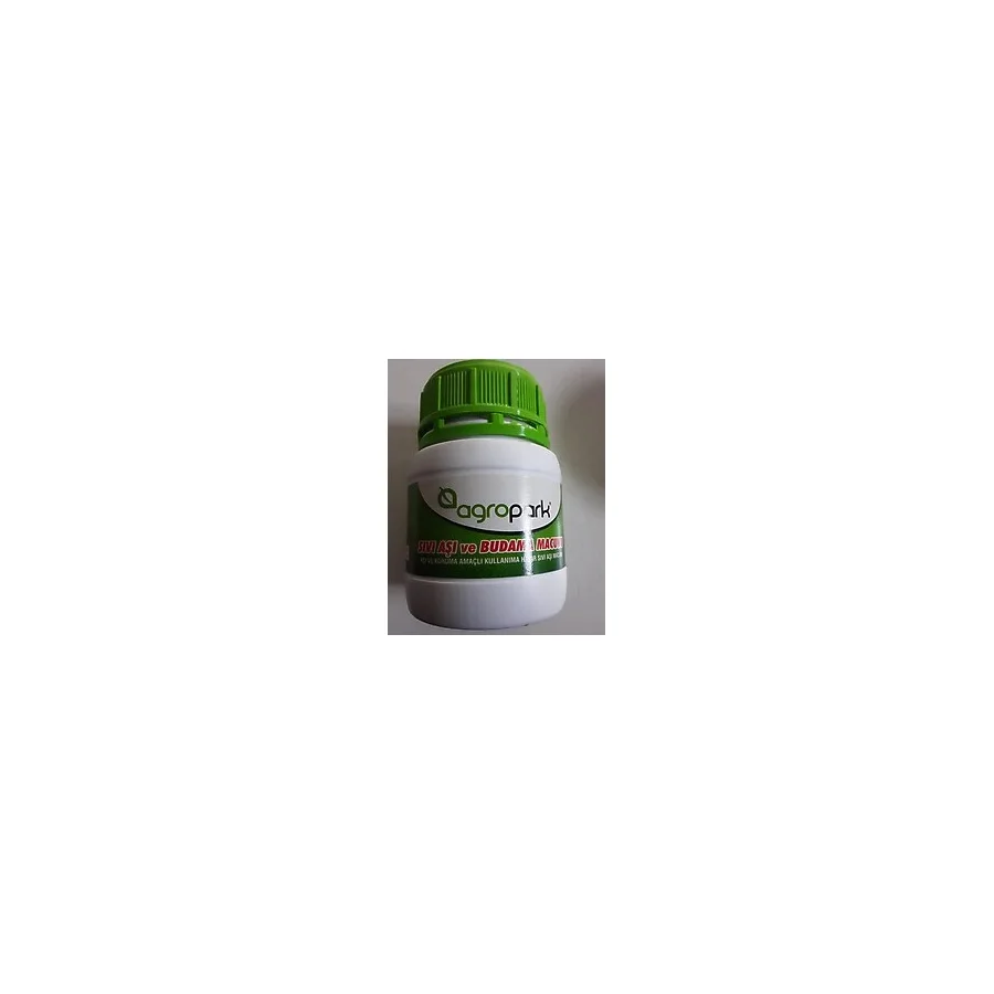 Agropark Sıvı Aşı Ve Budama Macunu 250 Ml