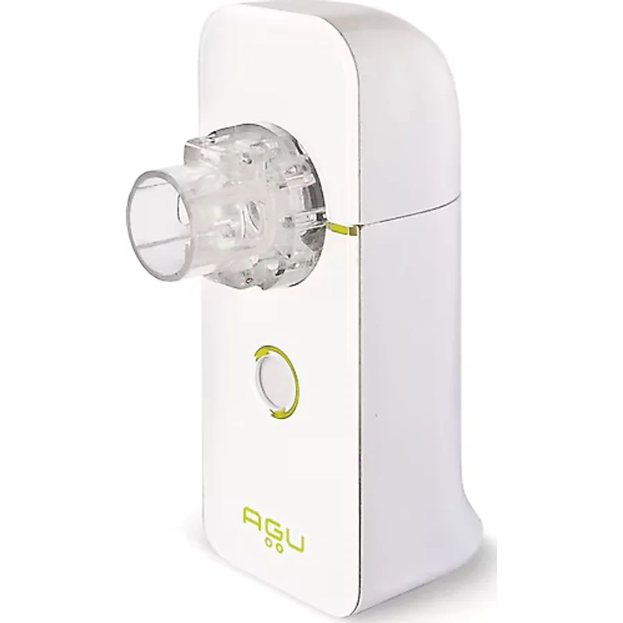 Agu Baby SN10 Akıllı Mesh Nebulizatör