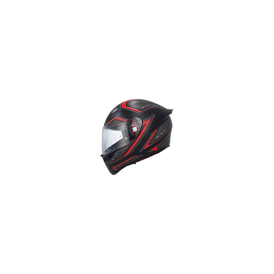 Agv K1 S Sling Full Face Motor Kaskı