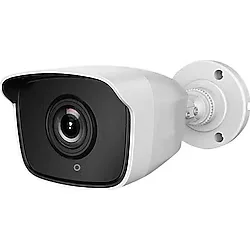 Ahd 5 Mp 3.6mm Lens Plastik Kasa Bullet Kamera