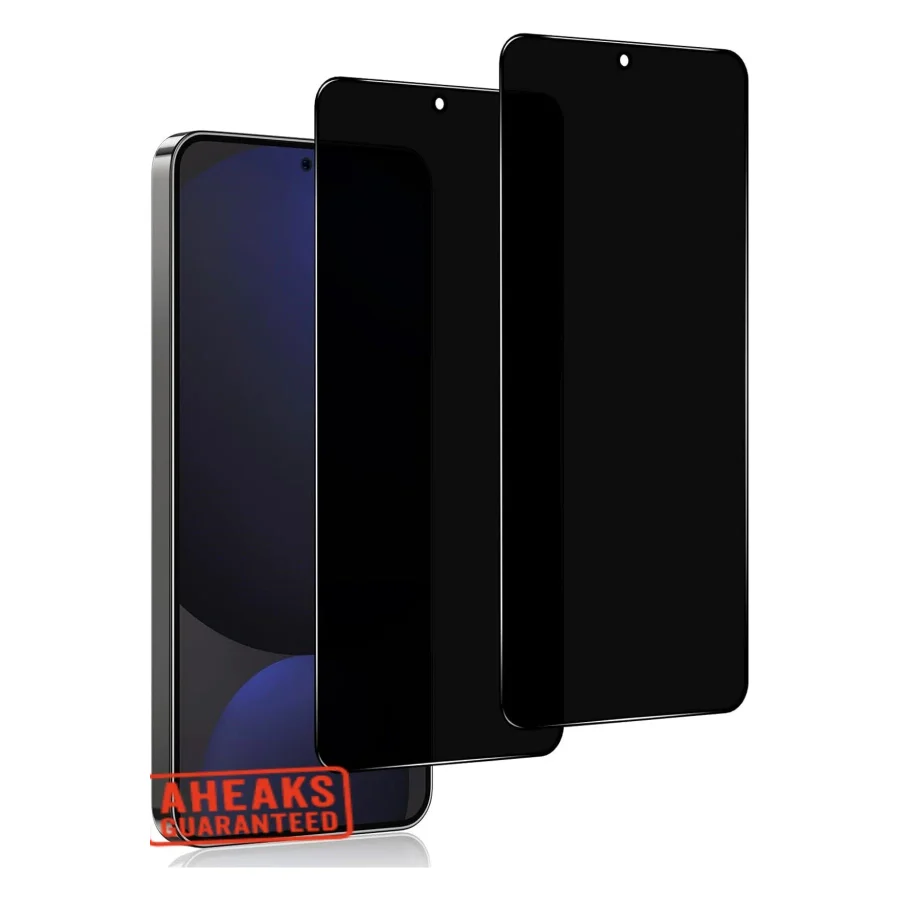 aheaks Tecno Spark 40 5G Nano Hayalet Ekran Koruyucu Nano Cam - Mat Hayalet Ekran Koruyucu