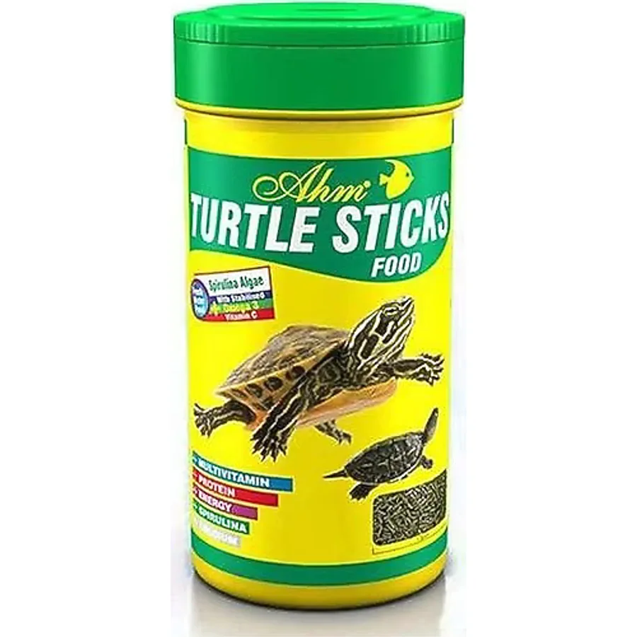 AHM Kaplumbağa Yemi Ahm Turtle Stick 100 ml